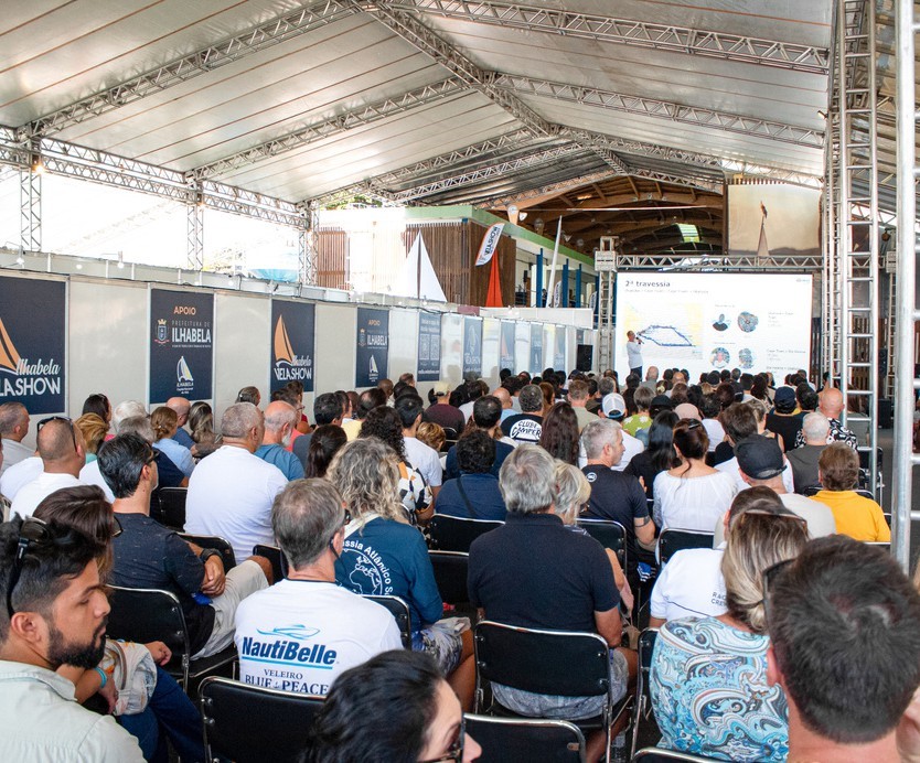 4ª edição da VelaShow começa na próxima sexta (14); relembre edições anteriores